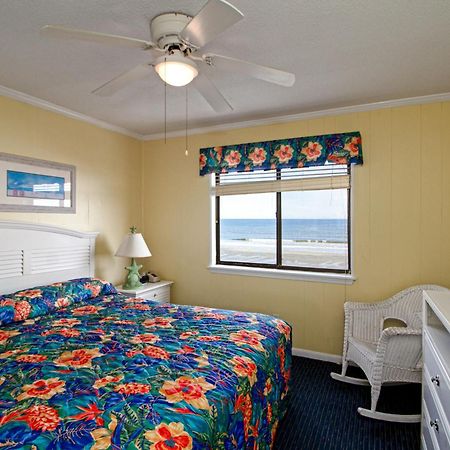 Ocean Forest Colony Myrtle Beach Exterior photo