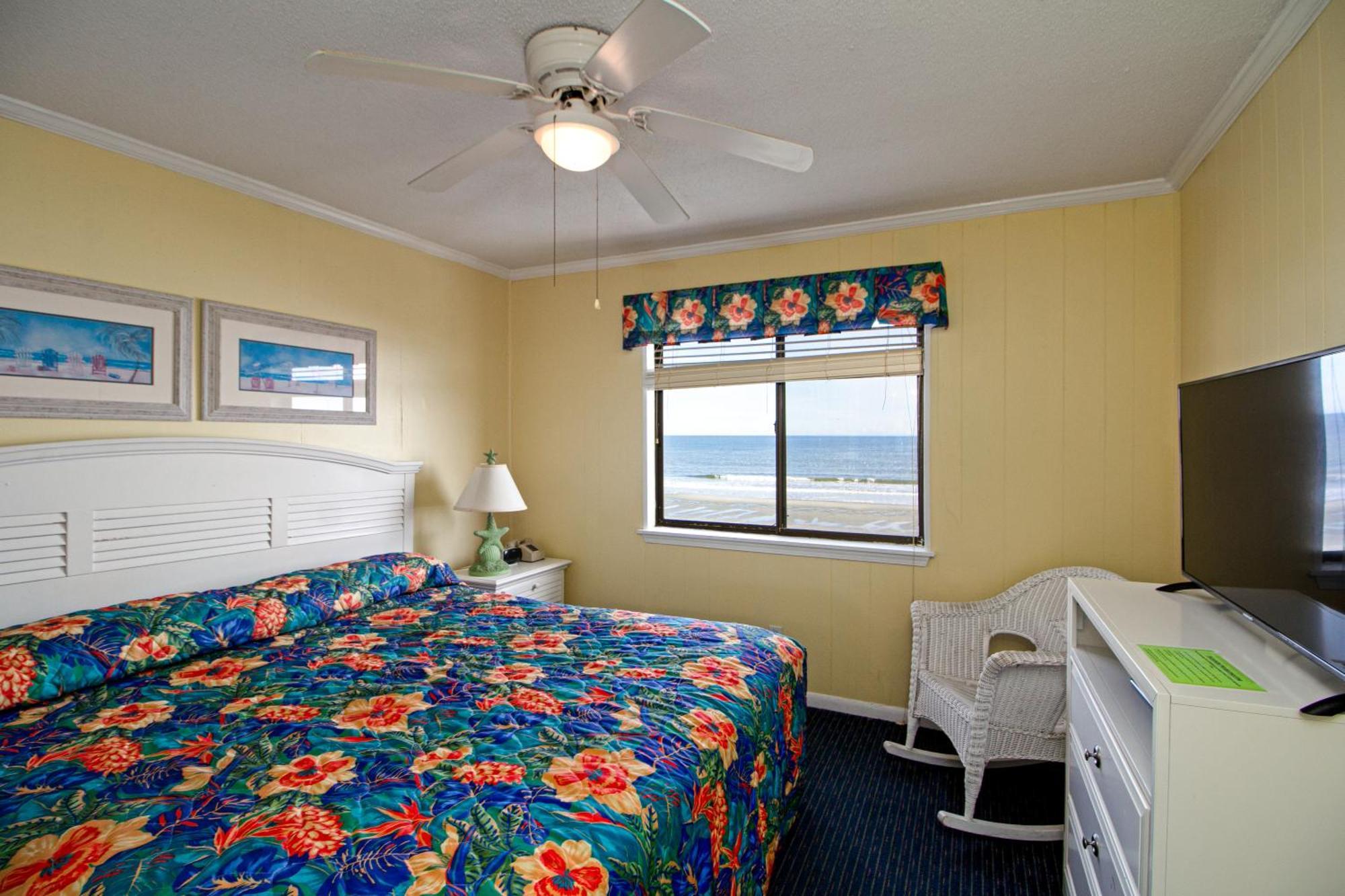 Ocean Forest Colony Myrtle Beach Exterior photo