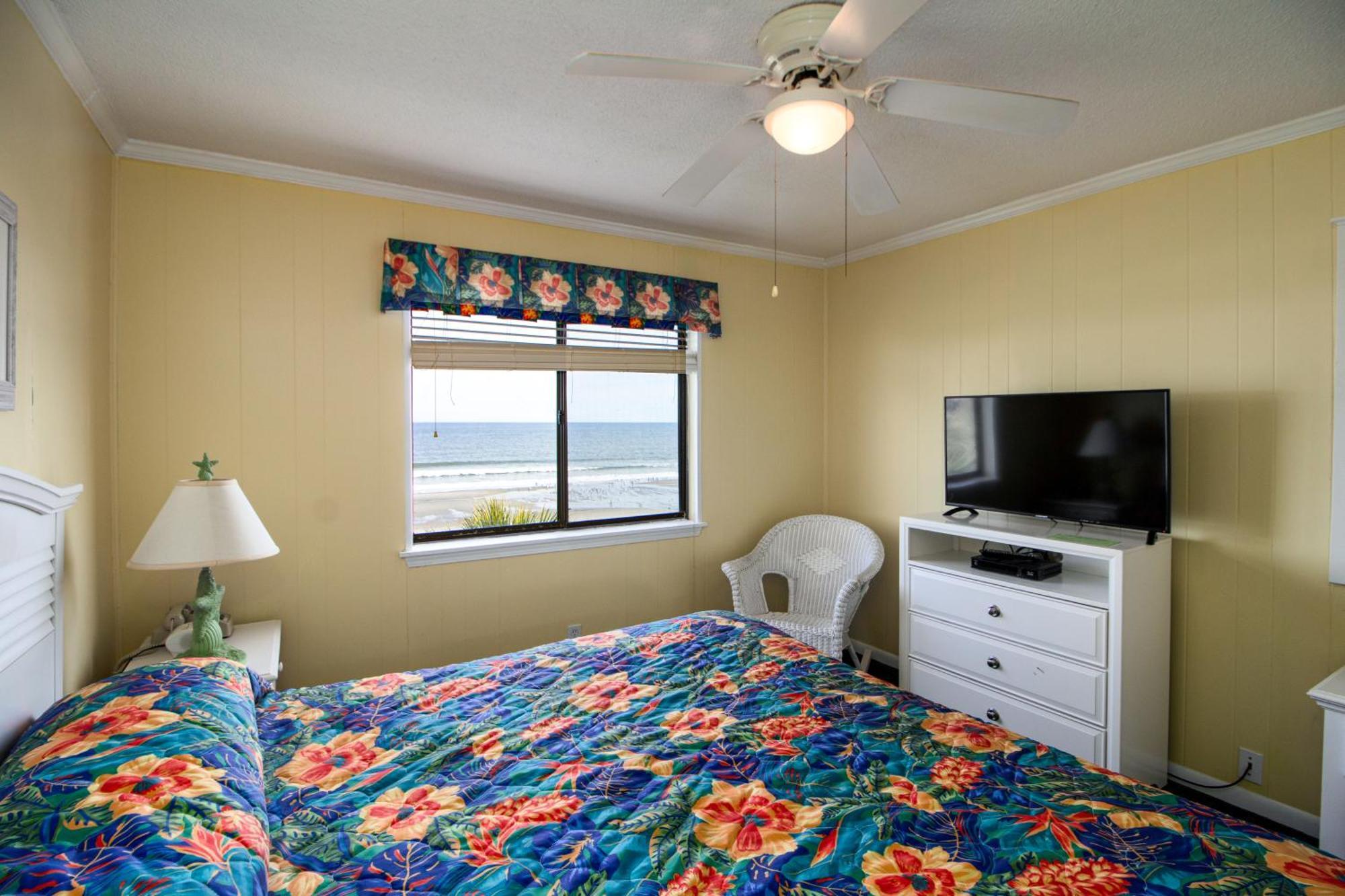 Ocean Forest Colony Myrtle Beach Exterior photo