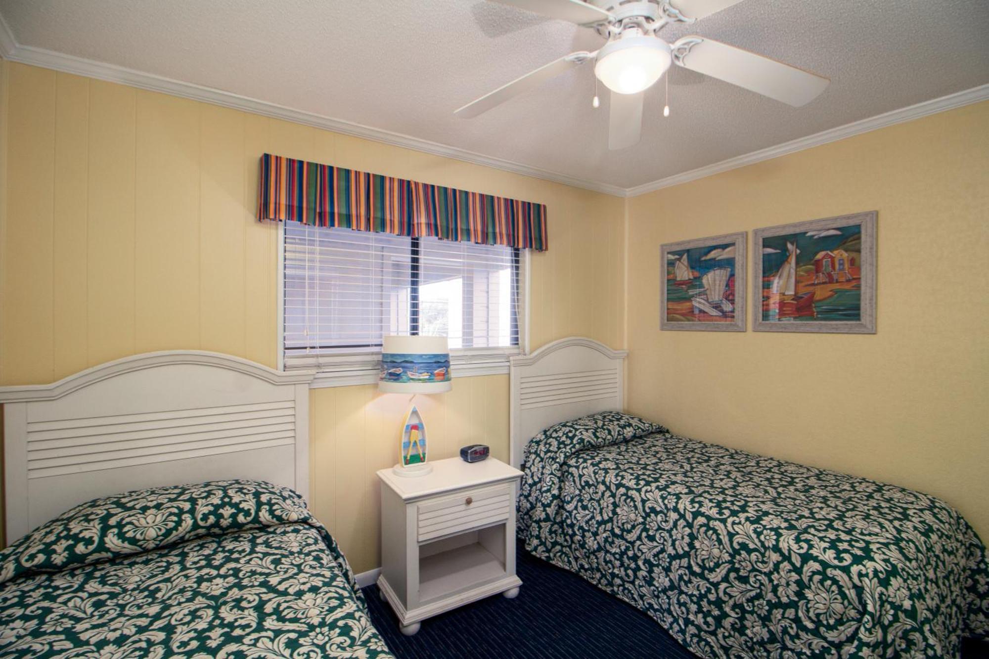 Ocean Forest Colony Myrtle Beach Exterior photo