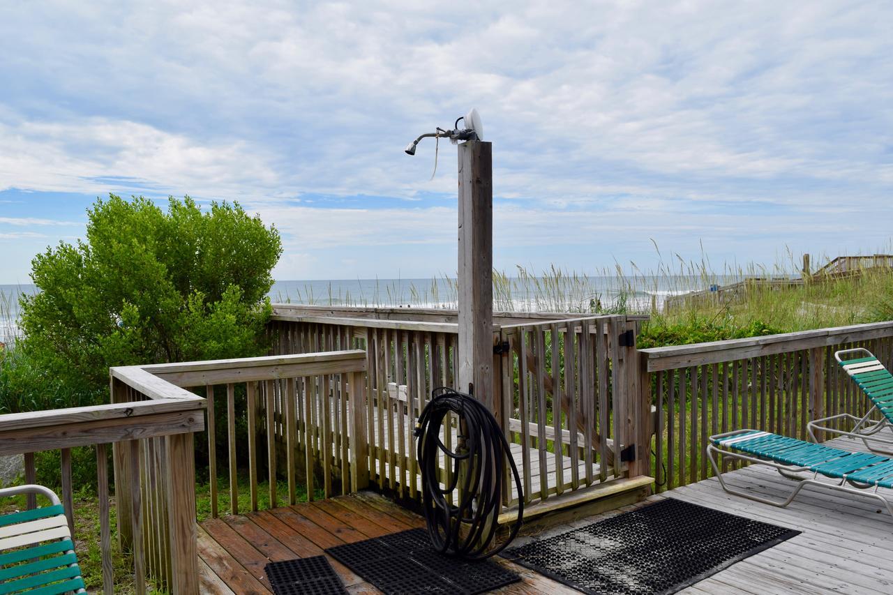 Ocean Forest Colony Myrtle Beach Exterior photo